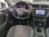  Volkswagen  Tiguan Volkswagen  1.5 TSI 96kW Comfortline Business 5d #22