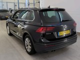 Volkswagen  Tiguan Volkswagen  1.5 TSI 96kW Comfortline Business 5d #27
