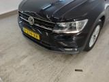  Volkswagen  Tiguan Volkswagen  1.5 TSI 96kW Comfortline Business 5d #44
