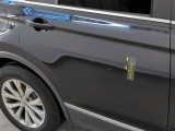  Volkswagen  Tiguan Volkswagen  1.5 TSI 96kW Comfortline Business 5d #52