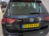 Volkswagen  Tiguan Volkswagen  1.5 TSI 96kW Comfortline Business 5d #60