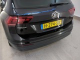  Volkswagen  Tiguan Volkswagen  1.5 TSI 96kW Comfortline Business 5d #62