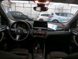  Bmw  X1 BMW  sDrive18d Business Design BVA8 #5