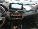  Bmw  X1 BMW  sDrive18d Business Design BVA8 #7