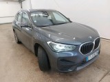  Bmw  X1 BMW  sDrive18d Business Design BVA8 #4