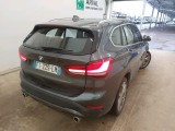  Bmw  X1 BMW  sDrive18d Business Design BVA8 #3