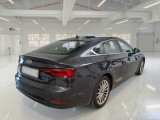  Audi  A5 Sportback AUDI A5 / 2016 / 5P / BERLINA 40 TDI BUSINESS SB QUATTRO S TRONIC #2