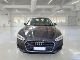  Audi  A5 Sportback AUDI A5 / 2016 / 5P / BERLINA 40 TDI BUSINESS SB QUATTRO S TRONIC #6