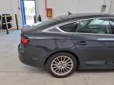  Audi  A5 Sportback AUDI A5 / 2016 / 5P / BERLINA 40 TDI BUSINESS SB QUATTRO S TRONIC #34