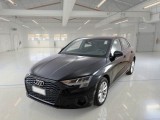  Audi  A3 AUDI  / 2020 / 5P / BERLINA 35 TFSI S TRONIC BUSINESS S.BACK 