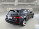  Audi  A3 AUDI  / 2020 / 5P / BERLINA 35 TFSI S TRONIC BUSINESS S.BACK #2