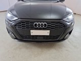  Audi  A3 AUDI  / 2020 / 5P / BERLINA 35 TFSI S TRONIC BUSINESS S.BACK #22