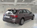  Audi  A4 AUDI  AVANT / 2019 / 5P / STATION WAGON 2.0 35 TDI BUSIN ADVAN. S TRONIC #2