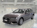  Audi  A4 AUDI  AVANT / 2019 / 5P / STATION WAGON 2.0 35 TDI BUSIN ADVAN. S TRONIC 