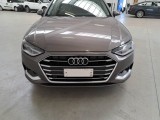  Audi  A4 AUDI  AVANT / 2019 / 5P / STATION WAGON 2.0 35 TDI BUSIN ADVAN. S TRONIC #25