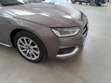  Audi  A4 AUDI  AVANT / 2019 / 5P / STATION WAGON 2.0 35 TDI BUSIN ADVAN. S TRONIC #27