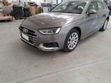 Audi  A4 AUDI  AVANT / 2019 / 5P / STATION WAGON 2.0 35 TDI BUSIN ADVAN. S TRONIC #22