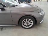  Audi  A4 AUDI  AVANT / 2019 / 5P / STATION WAGON 2.0 35 TDI BUSIN ADVAN. S TRONIC #35