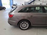  Audi  A4 AUDI  AVANT / 2019 / 5P / STATION WAGON 2.0 35 TDI BUSIN ADVAN. S TRONIC #44