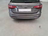  Audi  A4 AUDI  AVANT / 2019 / 5P / STATION WAGON 2.0 35 TDI BUSIN ADVAN. S TRONIC #49