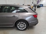  Audi  A4 AUDI  AVANT / 2019 / 5P / STATION WAGON 2.0 35 TDI BUSIN ADVAN. S TRONIC #54