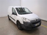  Citroen  Berlingo  Fourgon Club L1 (Court) 1.6 BlueHDi 100CV BVM5 E6 #4