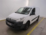  Citroen  Berlingo  Fourgon Club L1 (Court) 1.6 BlueHDi 100CV BVM5 E6 
