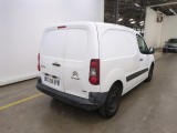  Citroen  Berlingo  Fourgon Club L1 (Court) 1.6 BlueHDi 100CV BVM5 E6 #3