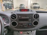  Citroen  Berlingo  Fourgon Club L1 (Court) 1.6 BlueHDi 100CV BVM5 E6 #7