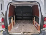  Citroen  Berlingo  Fourgon Club L1 (Court) 1.6 BlueHDi 100CV BVM5 E6 #9