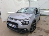  Citroen  C3 CITROEN  / 2020 / 5P / Berline PureTech 83 BVM PLUS 