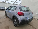  Citroen  C3 CITROEN  / 2020 / 5P / Berline PureTech 83 BVM PLUS #2