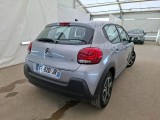  Citroen  C3 CITROEN  / 2020 / 5P / Berline PureTech 83 BVM PLUS #3