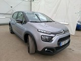  Citroen  C3 CITROEN  / 2020 / 5P / Berline PureTech 83 BVM PLUS #4