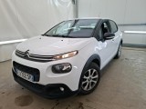  Citroen  C3  Société Feel Nav 1.5 BlueHDI 100CV BVM5 E6dT 