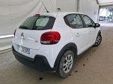  Citroen  C3  Société Feel Nav 1.5 BlueHDI 100CV BVM5 E6dT #3