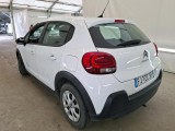  Citroen  C3  Société Feel Nav 1.5 BlueHDI 100CV BVM5 E6dT #2