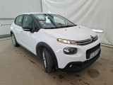  Citroen  C3  Société Feel Nav 1.5 BlueHDI 100CV BVM5 E6dT #4