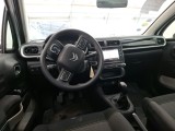  Citroen  C3  Société Feel Nav 1.5 BlueHDI 100CV BVM5 E6dT #5