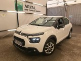  Citroen  C3  Feel Business 1.2 PureTech 80CV BVM5 E6d 