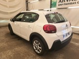  Citroen  C3  Feel Business 1.2 PureTech 80CV BVM5 E6d #2