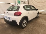  Citroen  C3  Feel Business 1.2 PureTech 80CV BVM5 E6d #3