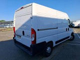  Citroen  Jumper  Fourgon Grand Volume 30 L2H2 Club BlueHDi 140 Start&Stop 140CV BVM6 #3
