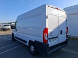  Citroen  Jumper  Fourgon Grand Volume 30 L2H2 Club BlueHDi 140 Start&Stop 140CV BVM6 #2