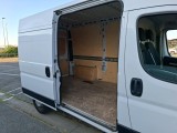  Citroen  Jumper  Fourgon Grand Volume 30 L2H2 Club BlueHDi 140 Start&Stop 140CV BVM6 #9