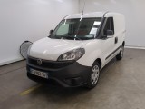  Fiat  Doblo FIAT Doblò Cargo / 2015 / 4P / Fourgonnette 1.6 Multijet 105 Business 
