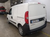  Fiat  Doblo FIAT Doblò Cargo / 2015 / 4P / Fourgonnette 1.6 Multijet 105 Business #2