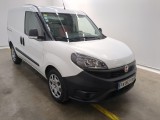 Fiat  Doblo FIAT Doblò Cargo / 2015 / 4P / Fourgonnette 1.6 Multijet 105 Business #4