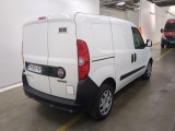 Fiat  Doblo FIAT Doblò Cargo / 2015 / 4P / Fourgonnette 1.6 Multijet 105 Business #3