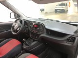  Fiat  Doblo FIAT Doblò Cargo / 2015 / 4P / Fourgonnette 1.6 Multijet 105 Business #5